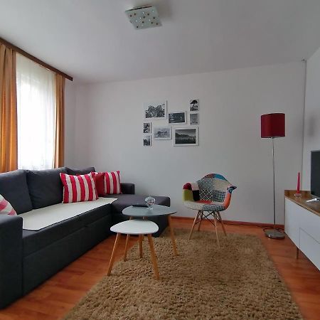 Apartment Danijel Вишеград Екстер'єр фото