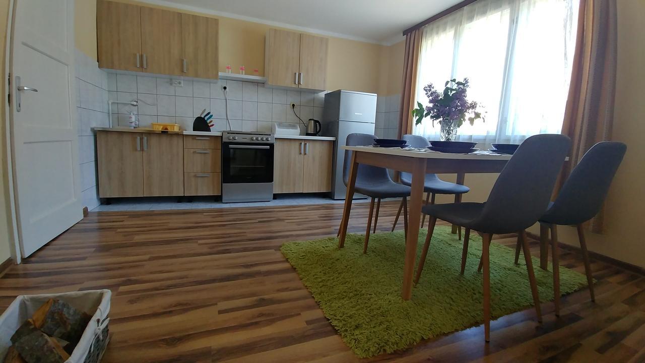 Apartment Danijel Вишеград Екстер'єр фото
